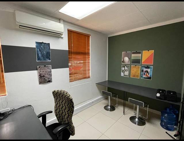 BUSINESS PROPERTY TO RENT IN HIGHVELD TECHNOPARK